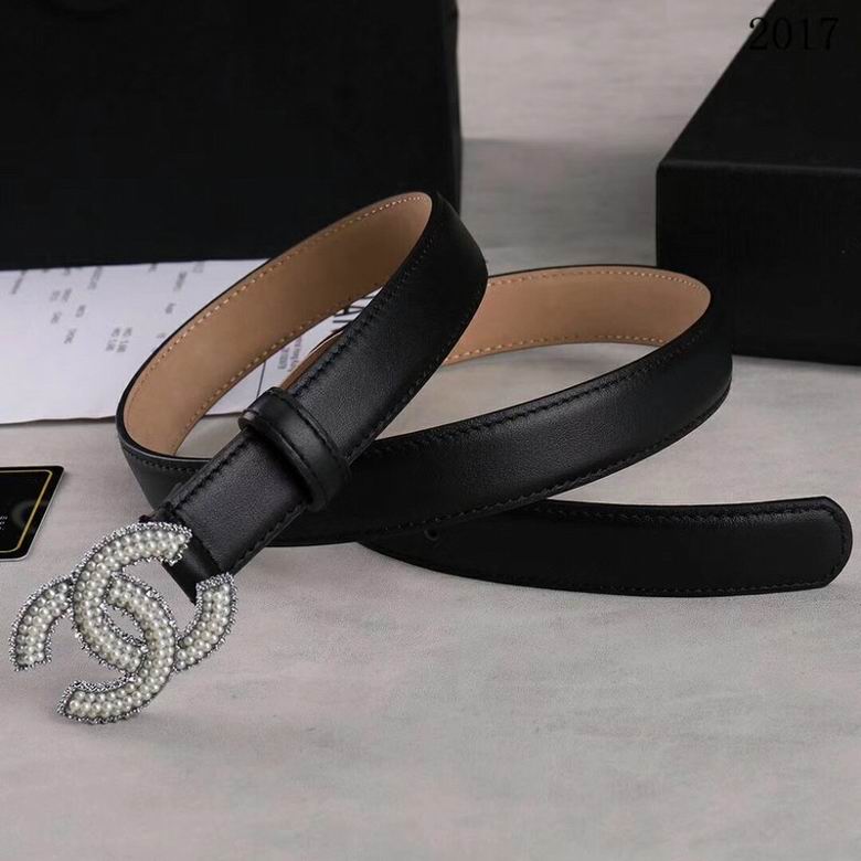 Chanel Belt 20mmX95-110CM 7D (15)