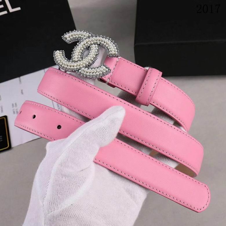Chanel Belt 20mmX95-110CM 7D (2)