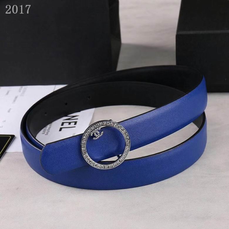 Chanel Belt 20mmX95-110CM 7D (3)