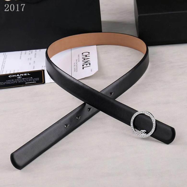 Chanel Belt 20mmX95-110CM 7D (32)