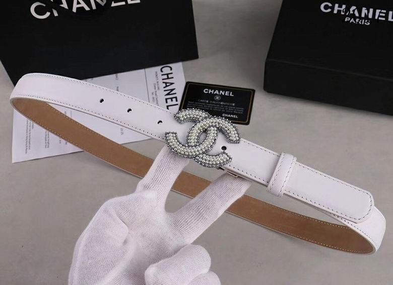 Chanel Belt 20mmX95-110CM 7D (4)