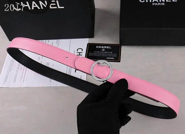 Chanel Belt 20mmX95-110CM 7D (5)