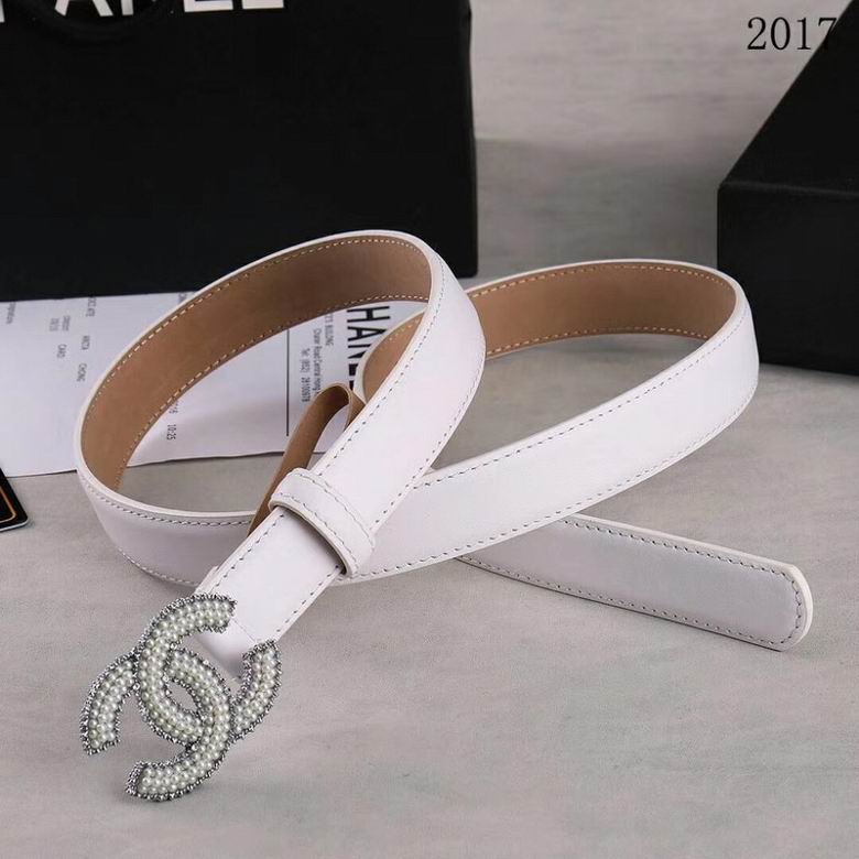 Chanel Belt 20mmX95-110CM 7D (5)