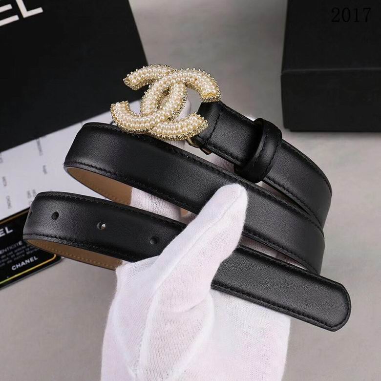 Chanel Belt 20mmX95-110CM 7D (8)