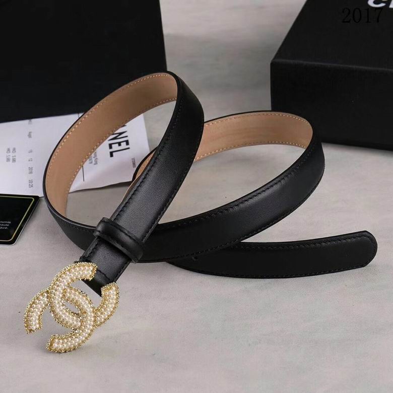 Chanel Belt 20mmX95-110CM 7D (9)