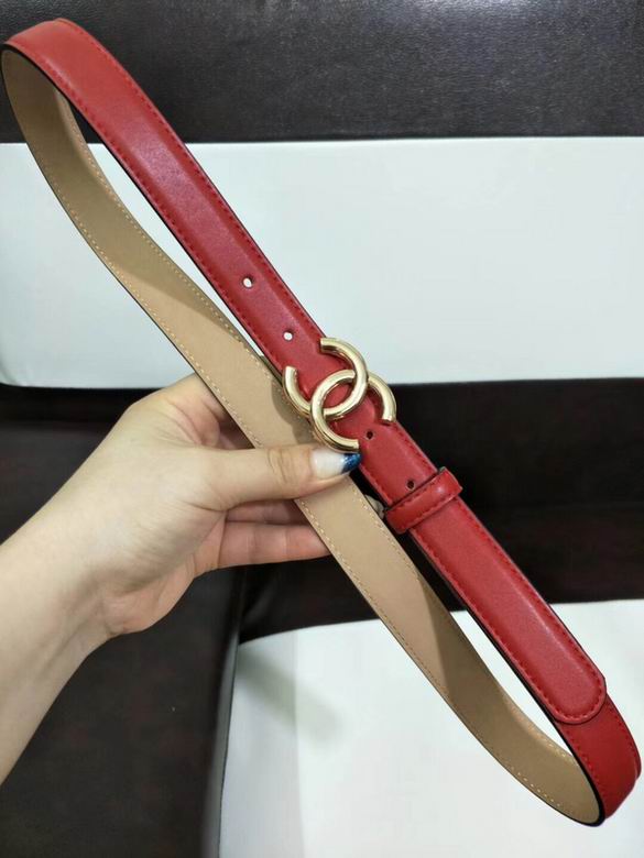 Chanel Belt 25mmX95-110CM 7D (1)