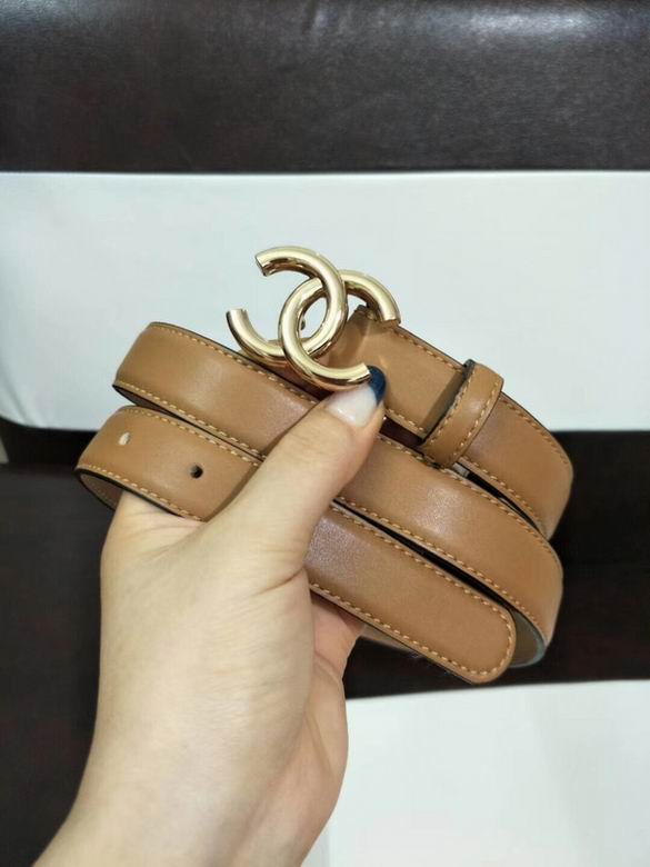 Chanel Belt 25mmX95-110CM 7D (11)