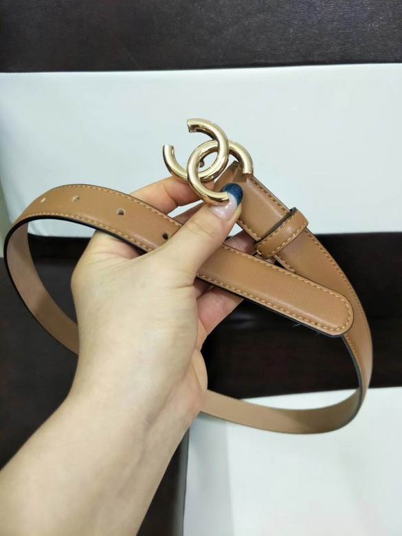 Chanel Belt 25mmX95-110CM 7D (12)