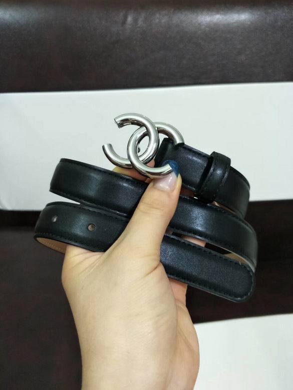 Chanel Belt 25mmX95-110CM 7D (14)