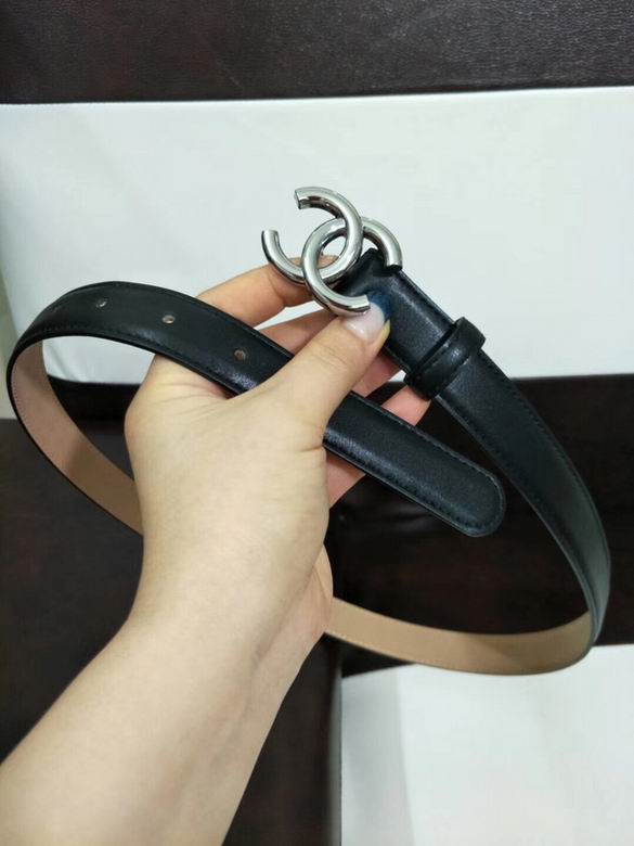 Chanel Belt 25mmX95-110CM 7D (15)