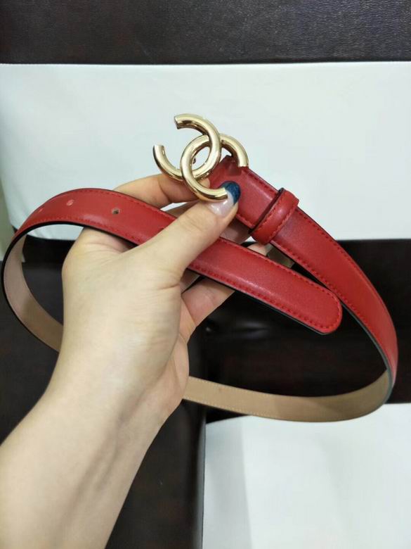 Chanel Belt 25mmX95-110CM 7D (3)