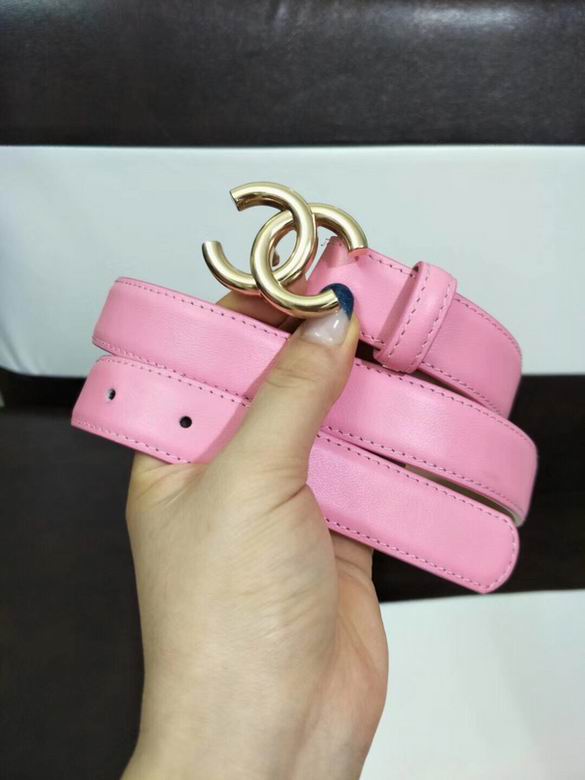Chanel Belt 25mmX95-110CM 7D (5)