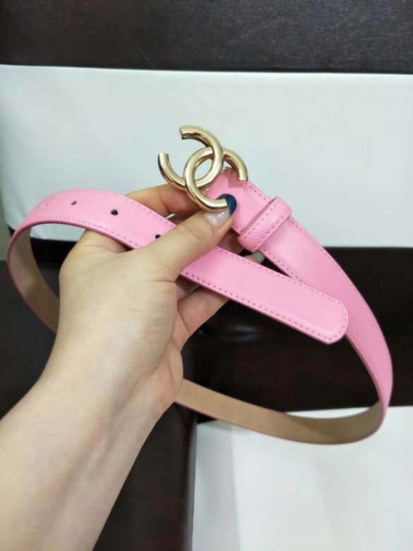 Chanel Belt 25mmX95-110CM 7D (6)