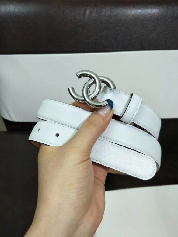 Chanel Belt 25mmX95-110CM 7D (8)