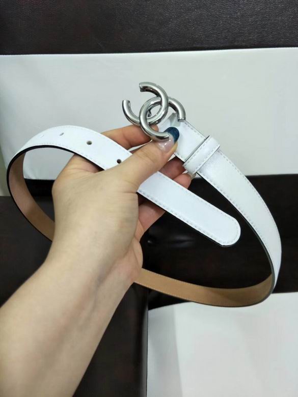 Chanel Belt 25mmX95-110CM 7D (9)