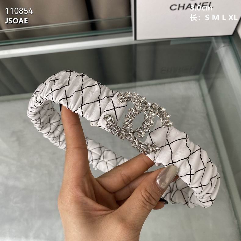 Chanel Belt 30mm 8L (11)