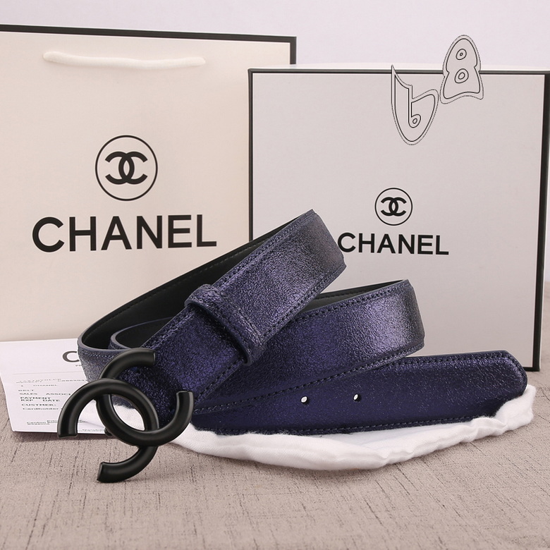 Chanel Belt 35mmX80-125cm LB (11)