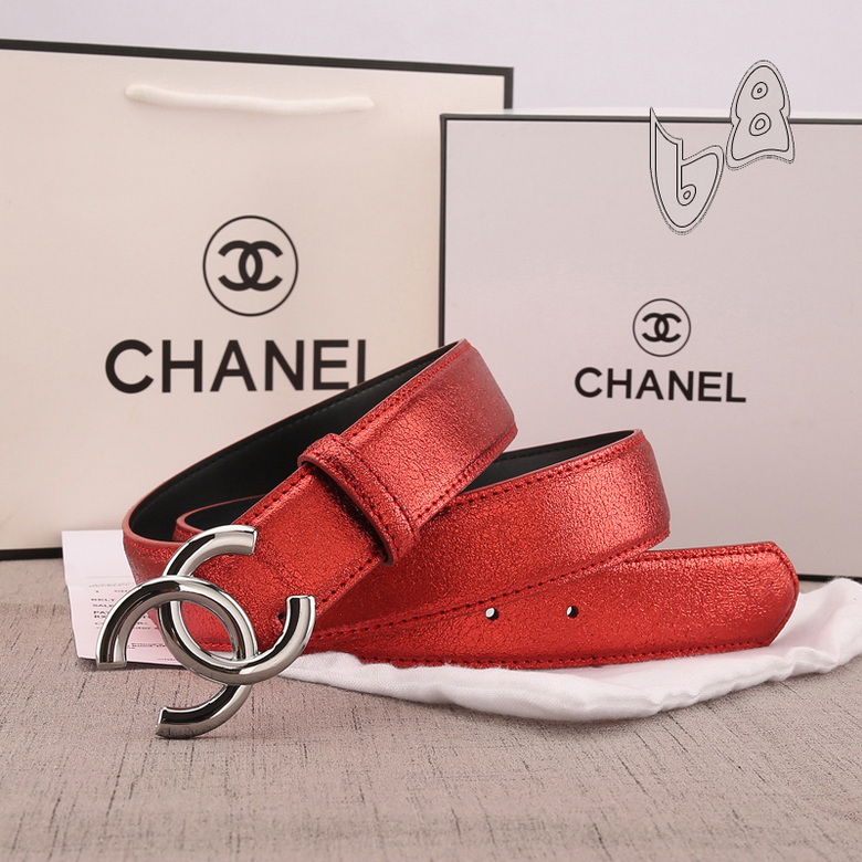 Chanel Belt 35mmX80-125cm LB (2)