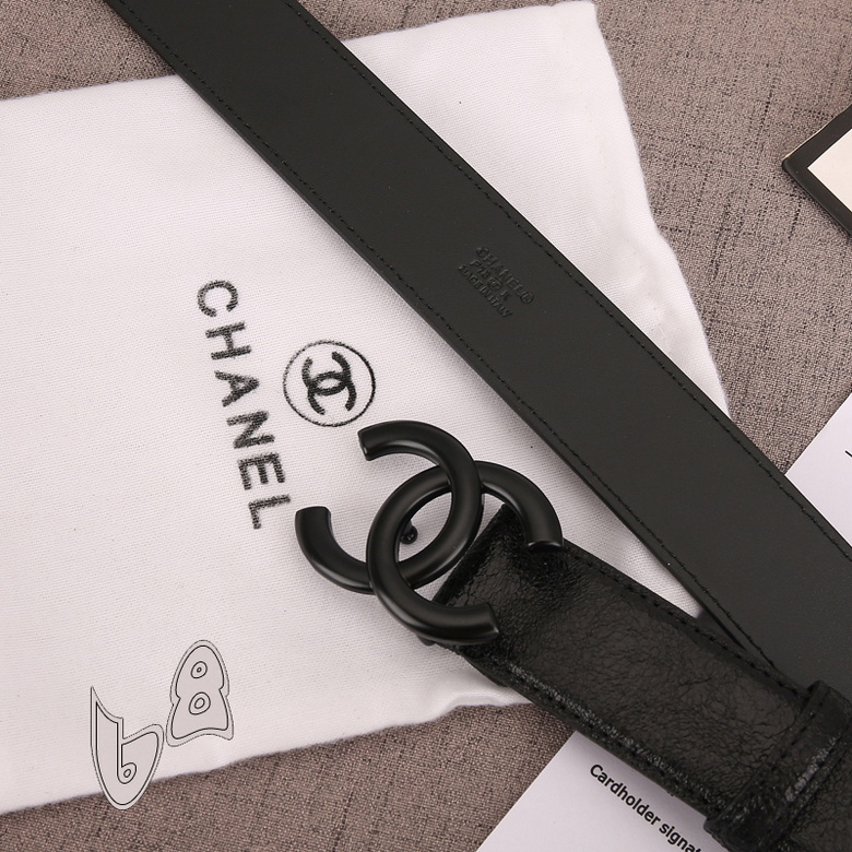 Chanel Belt 35mmX80-125cm LB (22)
