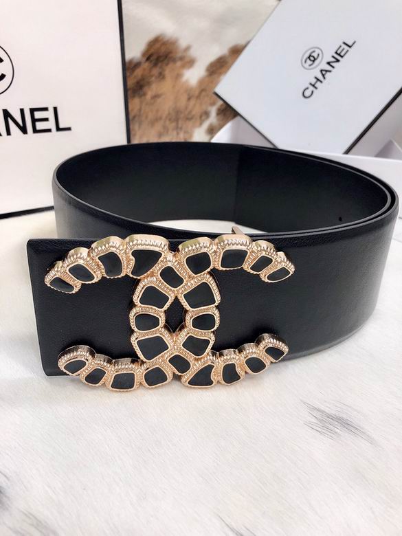Chanel Belt 7CM  7D (10)