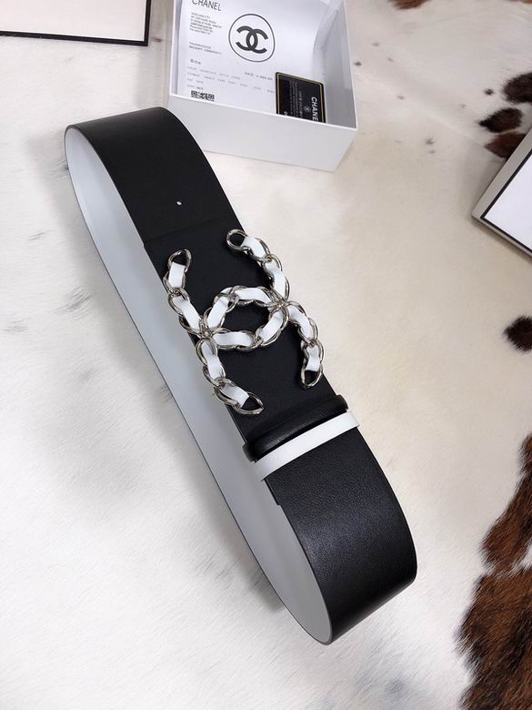 Chanel Belt 7CM  7D (10)