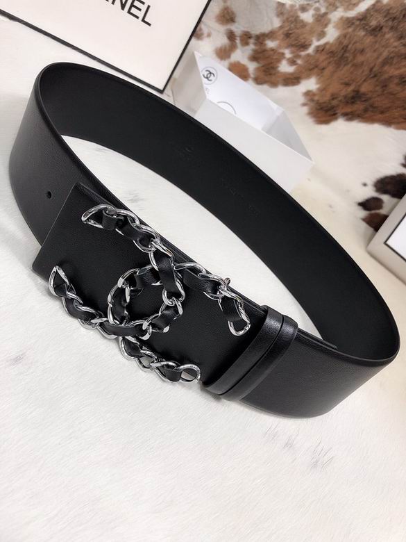 Chanel Belt 7CM  7D (11)