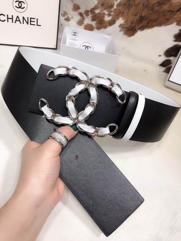 Chanel Belt 7CM  7D (11)