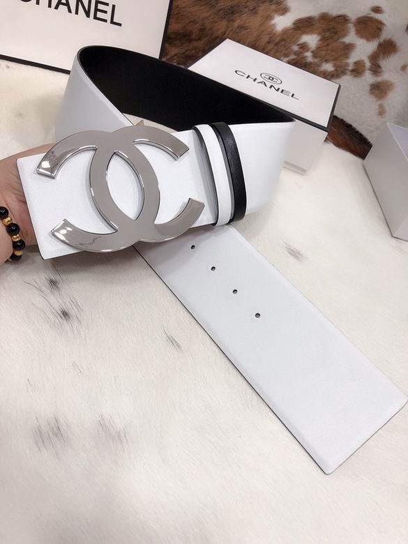 Chanel Belt 7CM  7D (12)