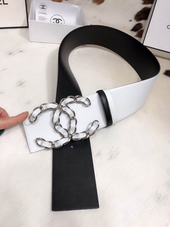 Chanel Belt 7CM  7D (12)