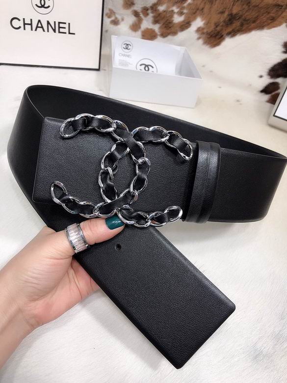 Chanel Belt 7CM  7D (13)