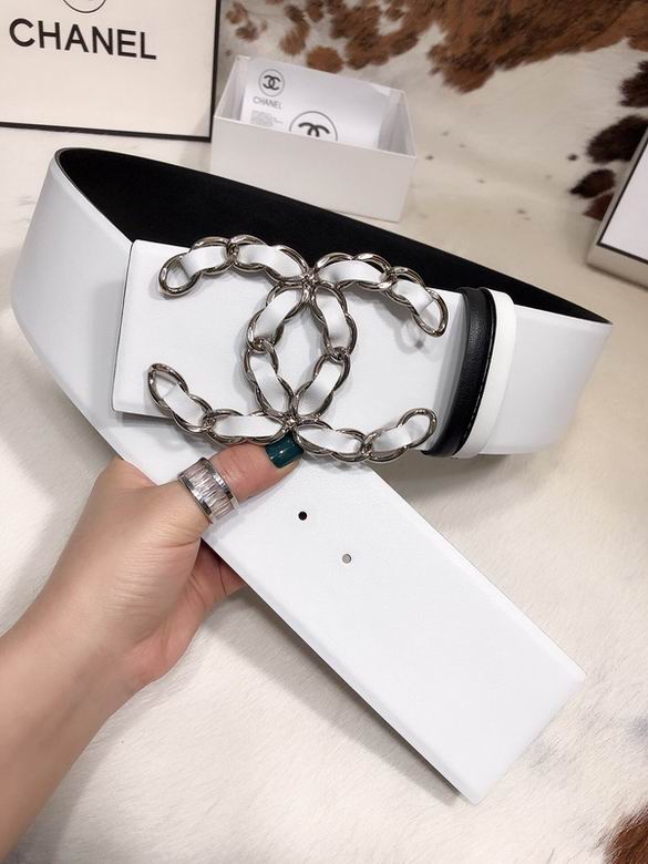 Chanel Belt 7CM  7D (13)