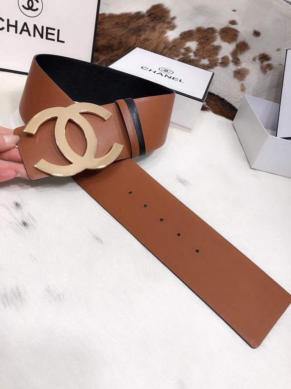 Chanel Belt 7CM  7D (14)