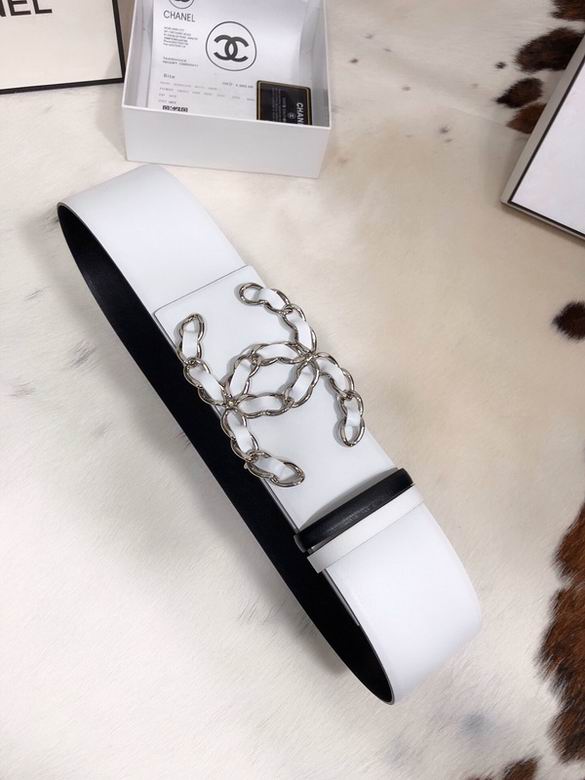 Chanel Belt 7CM  7D (14)