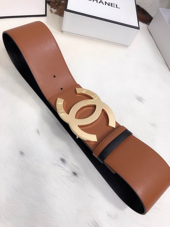 Chanel Belt 7CM  7D (15)