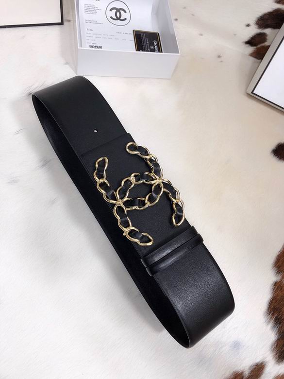 Chanel Belt 7CM  7D (15)