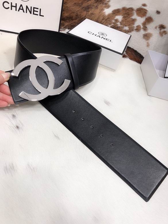 Chanel Belt 7CM  7D (16)