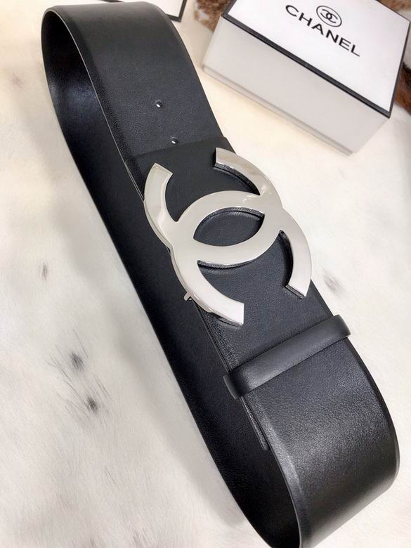 Chanel Belt 7CM  7D (17)