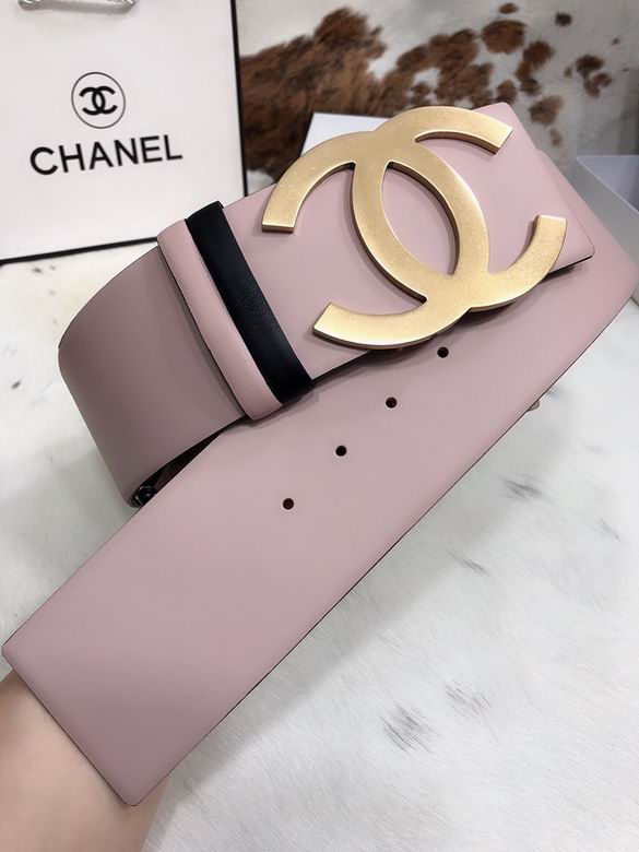 Chanel Belt 7CM  7D (18)