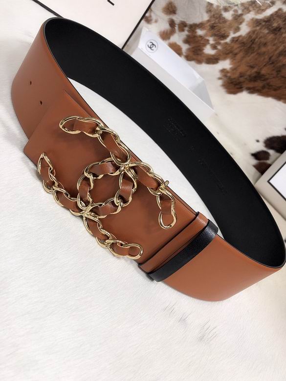 Chanel Belt 7CM  7D (18)