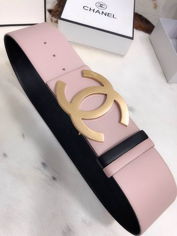 Chanel Belt 7CM  7D (19)