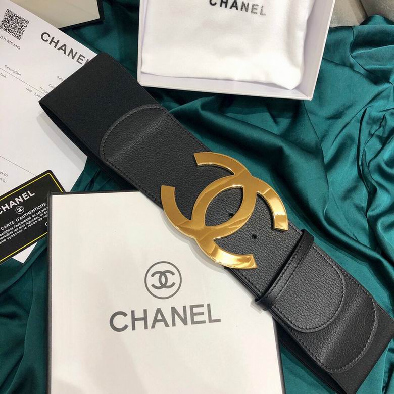 Chanel Belt 7CM  7D (2)