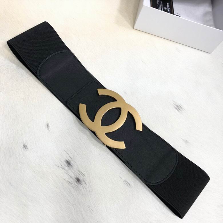 Chanel Belt 7CM  7D (2)