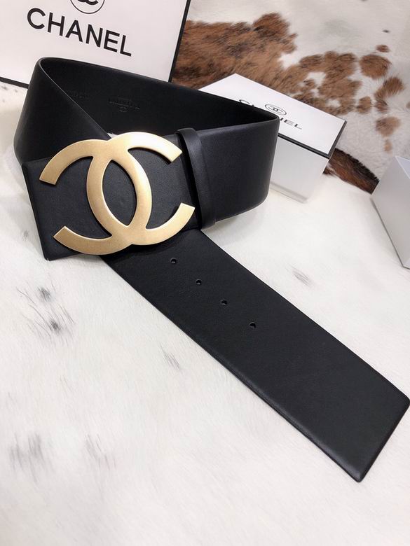 Chanel Belt 7CM  7D (20)
