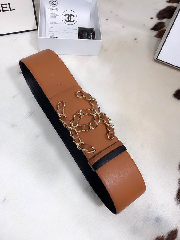 Chanel Belt 7CM  7D (20)