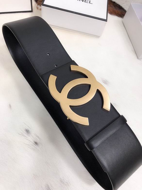 Chanel Belt 7CM  7D (21)