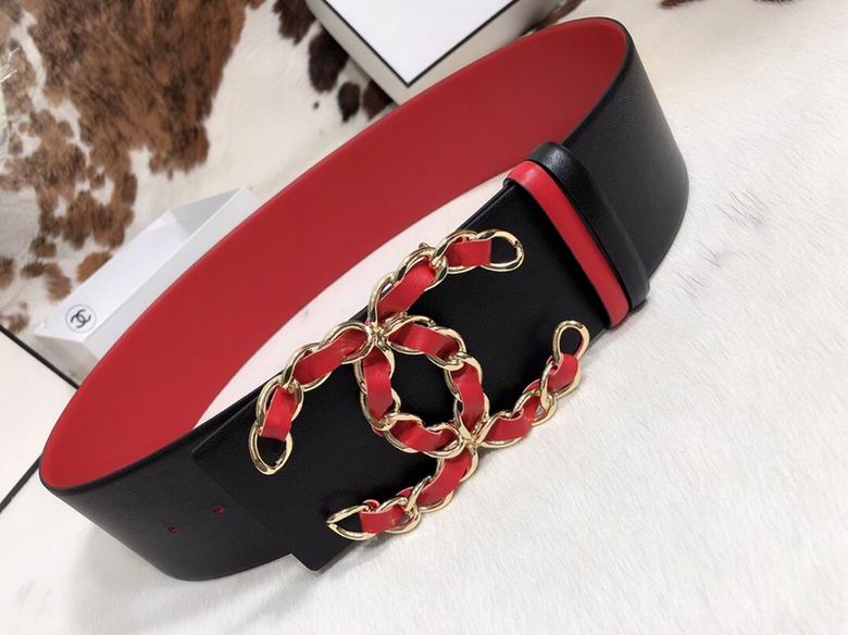 Chanel Belt 7CM  7D (21)