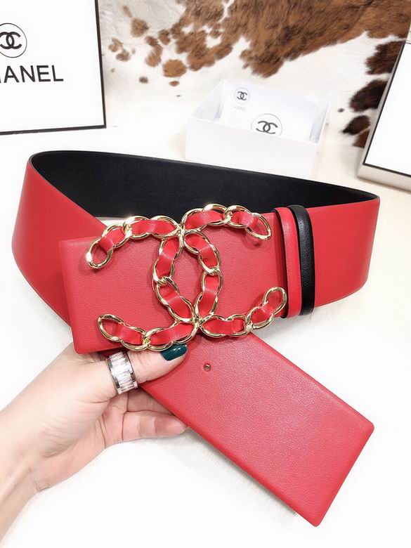 Chanel Belt 7CM  7D (25)