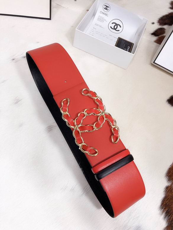 Chanel Belt 7CM  7D (26)
