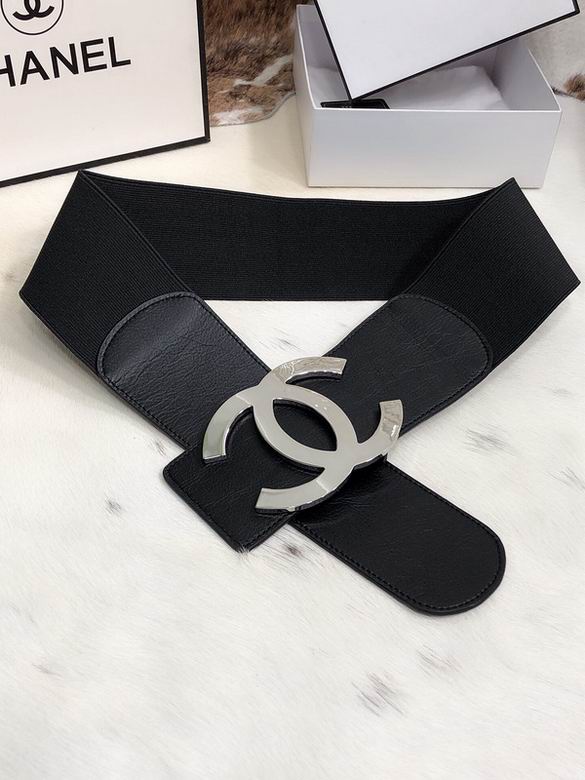 Chanel Belt 7CM  7D (3)