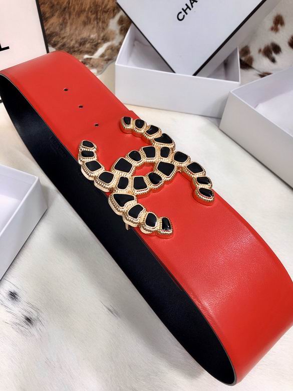 Chanel Belt 7CM  7D (3)